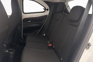 Toyota Aygo X bild 21