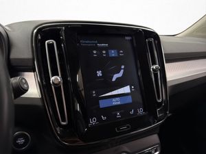 Volvo XC40 bild 25