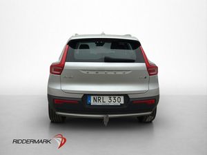 Volvo XC40 bild 7