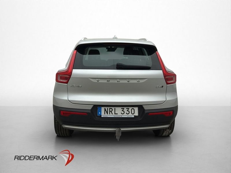 Volvo XC40 bild 7