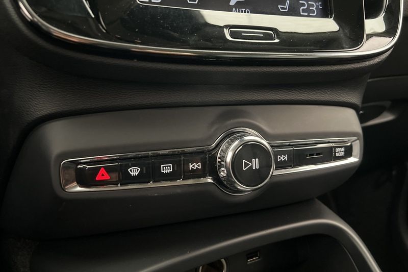 Volvo XC40 bild 26