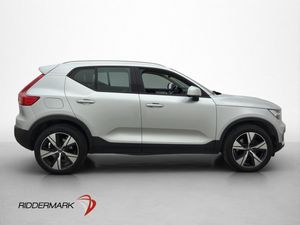Volvo XC40 bild 9