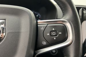 Volvo XC40 bild 17