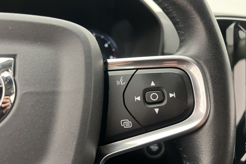 Volvo XC40 bild 17