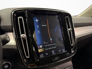 Volvo XC40 bild 22