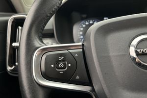 Volvo XC40 bild 15