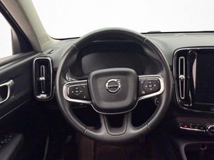 Volvo XC40 bild 14