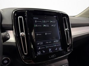Volvo XC40 bild 24
