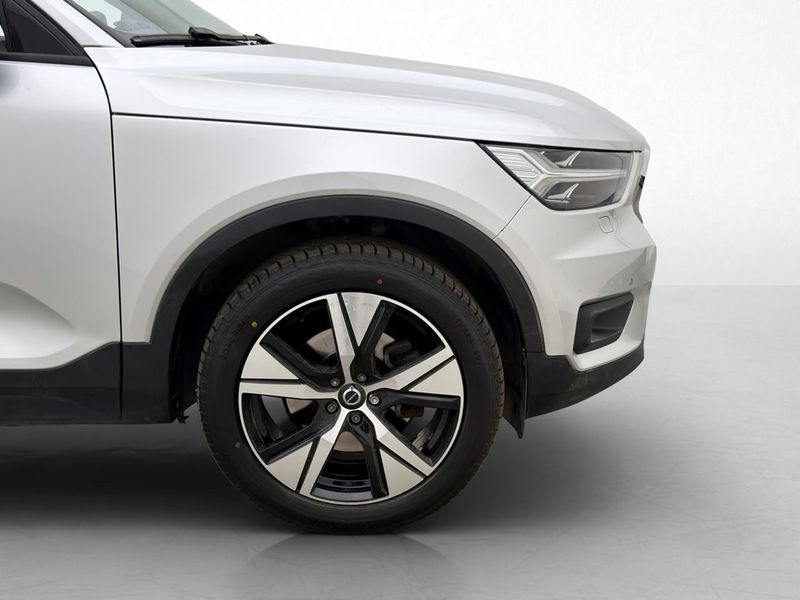 Volvo XC40 bild 38