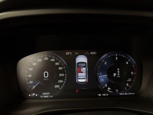 Volvo XC40 bild 16