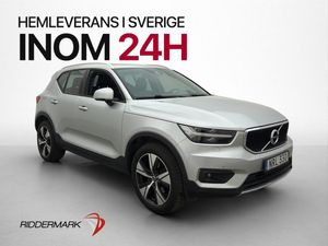 Volvo XC40 bild 1