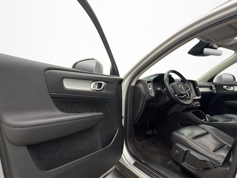 Volvo XC40 bild 11