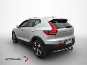Volvo XC40 bild 6