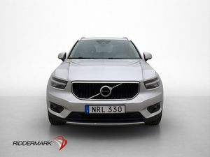 Volvo XC40 bild 2