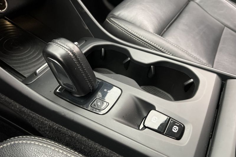 Volvo XC40 bild 29