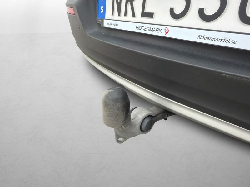 Volvo XC40 bild 10
