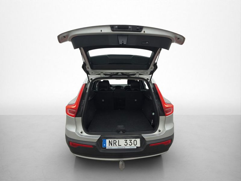 Volvo XC40 bild 33