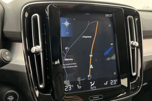 Volvo XC40 bild 21