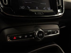 Volvo XC40 bild 28
