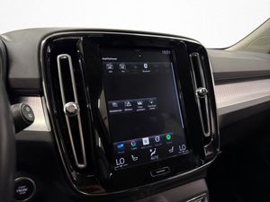 Volvo XC40 bild 23