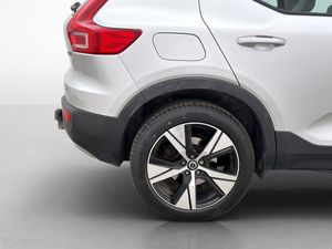 Volvo XC40 bild 37