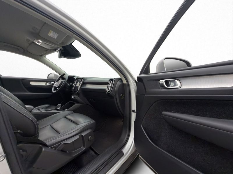 Volvo XC40 bild 31