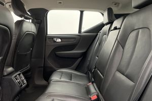 Volvo XC40 bild 32