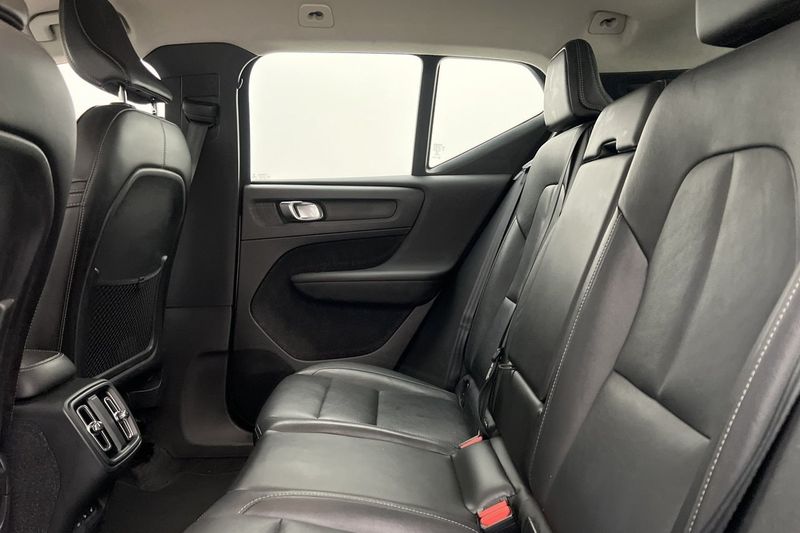 Volvo XC40 bild 32