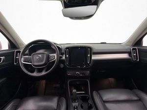 Volvo XC40 bild 13