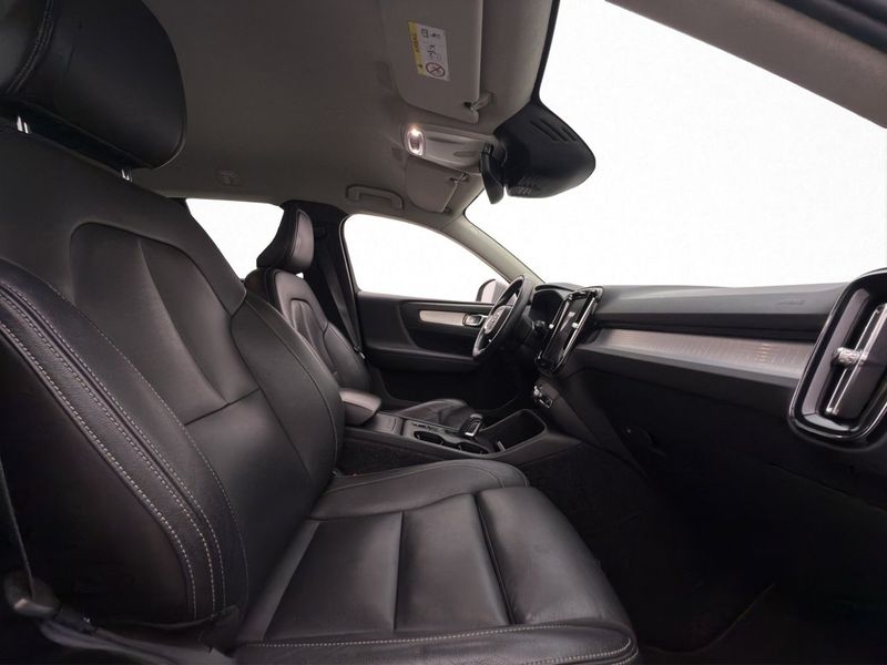 Volvo XC40 bild 30