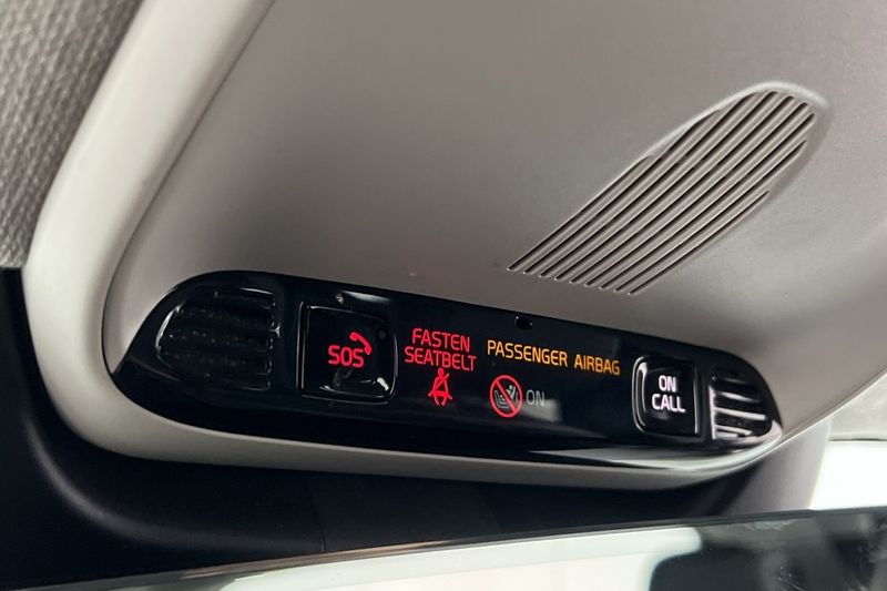 Volvo XC40 bild 19