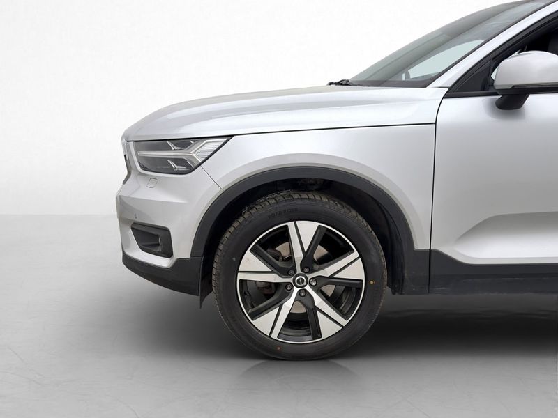 Volvo XC40 bild 35