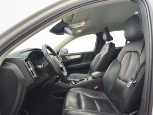 Volvo XC40 bild 12