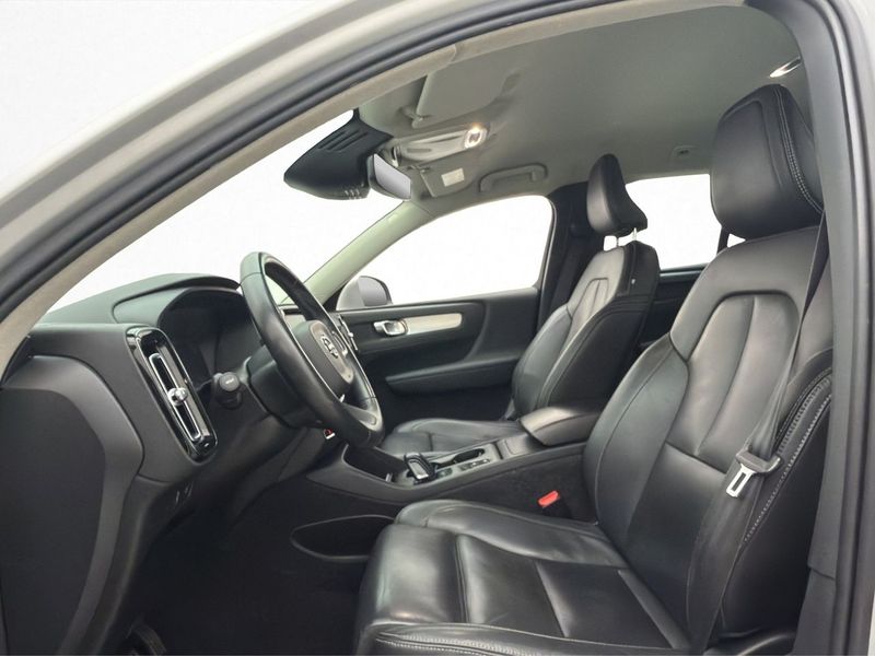 Volvo XC40 bild 12