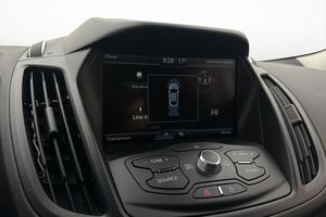 Ford Kuga bild 16