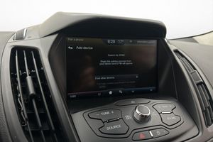 Ford Kuga bild 15
