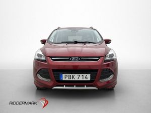 Ford Kuga bild 2
