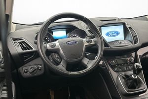 Ford Kuga bild 9