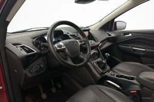 Ford Kuga bild 8
