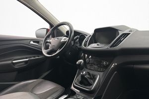 Ford Kuga bild 22