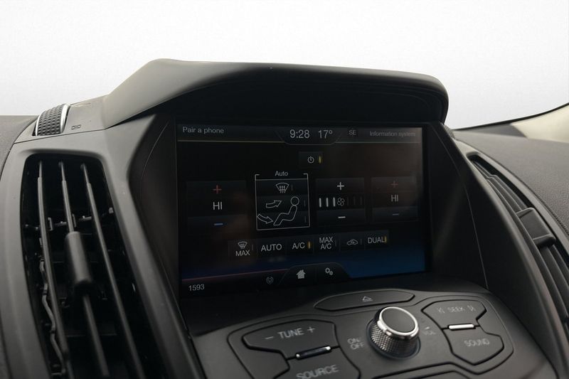 Ford Kuga bild 17