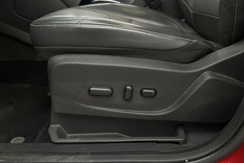 Ford Kuga bild 20