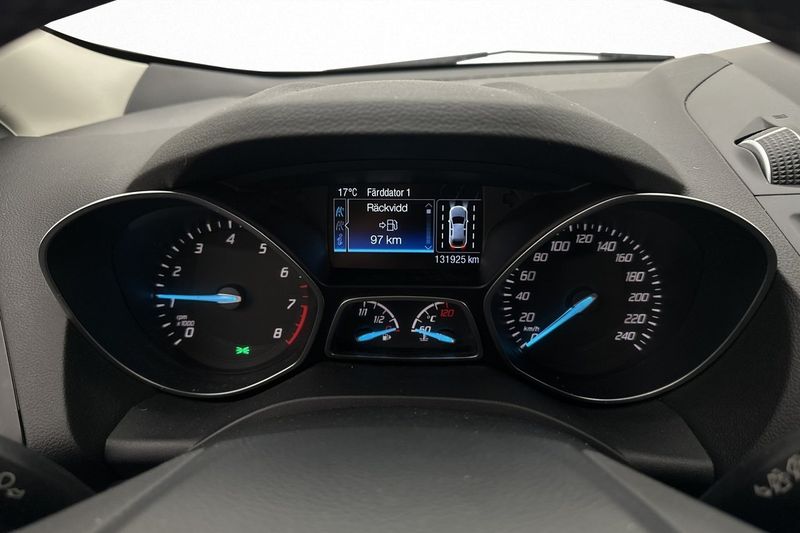 Ford Kuga bild 12