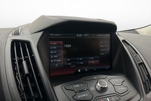 Ford Kuga bild 18