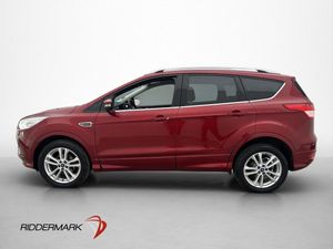Ford Kuga bild 7