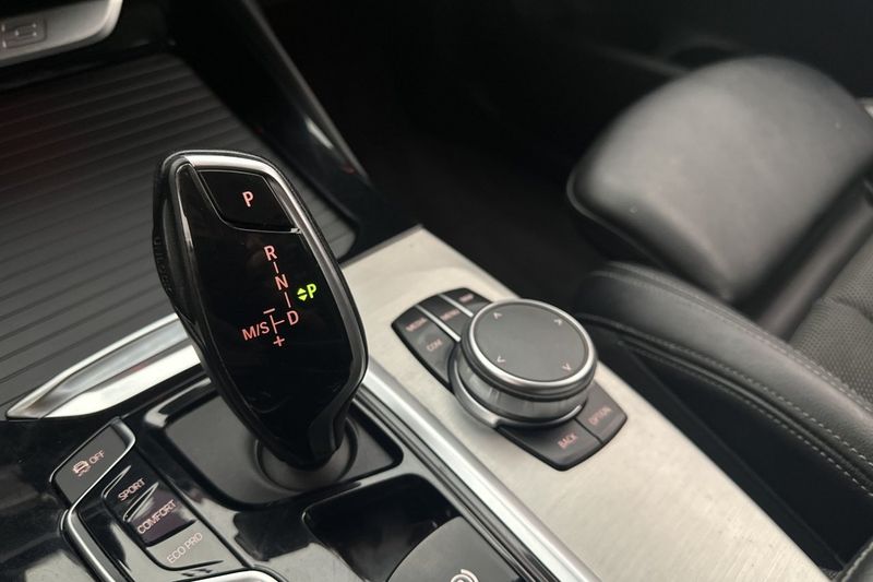 BMW X3 bild 21