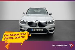BMW X3 bild 2