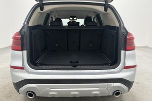 BMW X3 bild 26