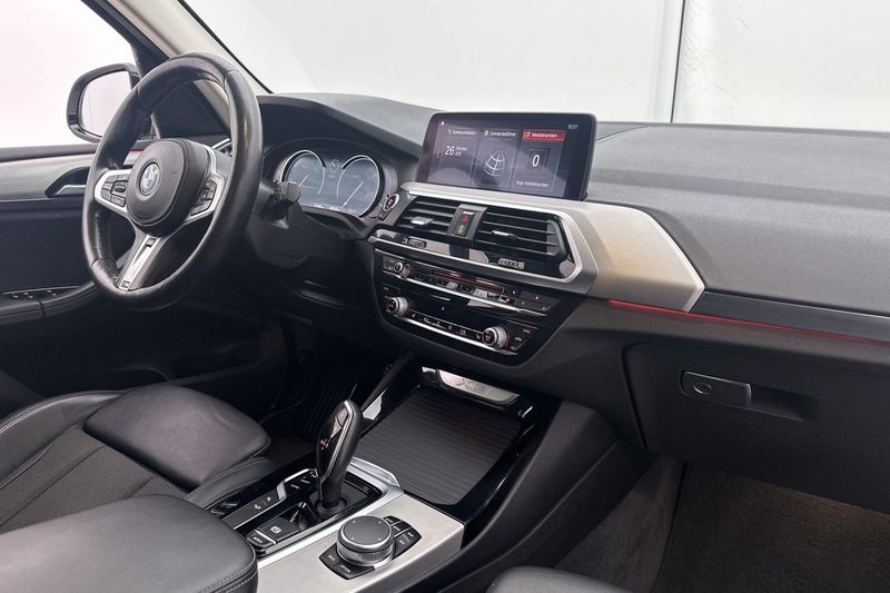 BMW X3 bild 24