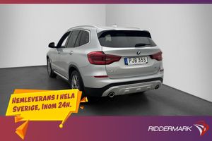 BMW X3 bild 6